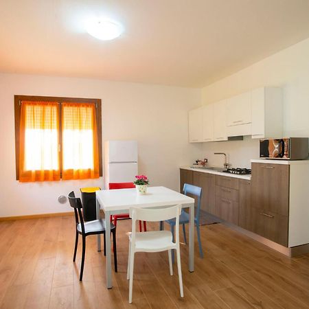 Ca' Dei Berici - Residence Ad Arcugnano Grancare Zewnętrze zdjęcie