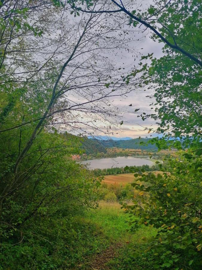 Ca' Dei Berici - Residence Ad Arcugnano Grancare Zewnętrze zdjęcie