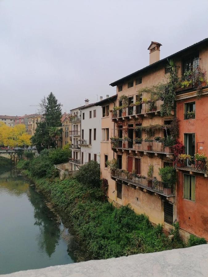 Ca' Dei Berici - Residence Ad Arcugnano Grancare Zewnętrze zdjęcie