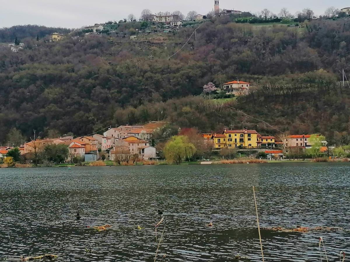 Ca' Dei Berici - Residence Ad Arcugnano Grancare Zewnętrze zdjęcie