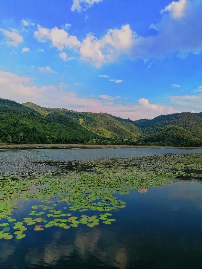 Ca' Dei Berici - Residence Ad Arcugnano Grancare Zewnętrze zdjęcie