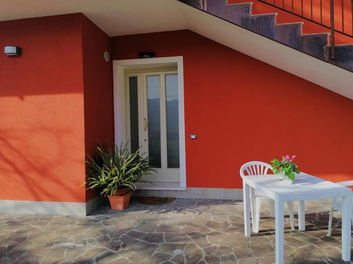 Ca' Dei Berici - Residence Ad Arcugnano Grancare Zewnętrze zdjęcie