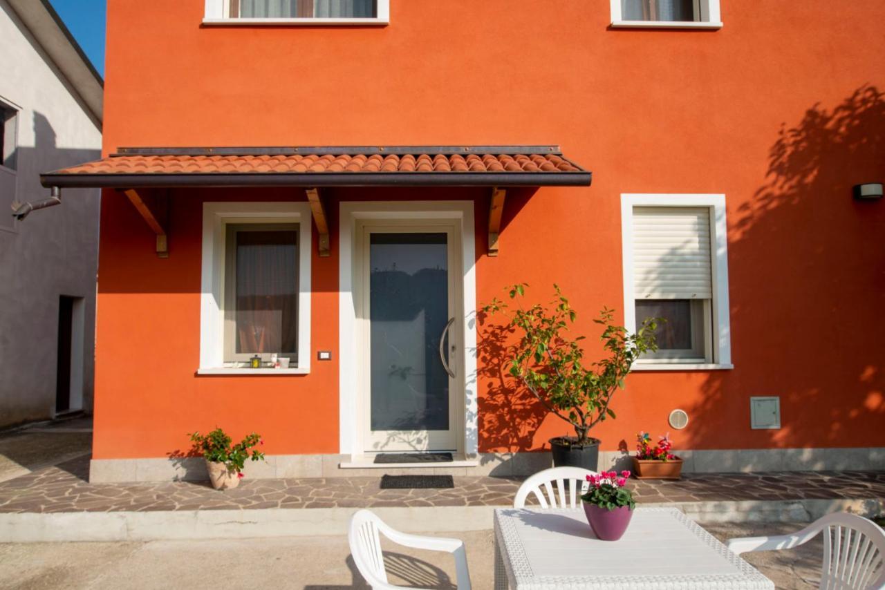 Ca' Dei Berici - Residence Ad Arcugnano Grancare Zewnętrze zdjęcie