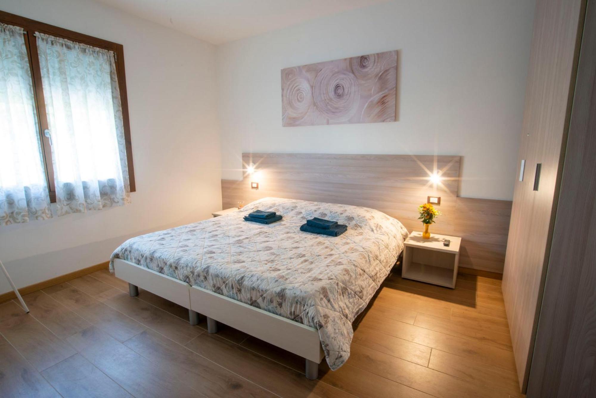 Ca' Dei Berici Residence Apartments Grancare Pokój zdjęcie