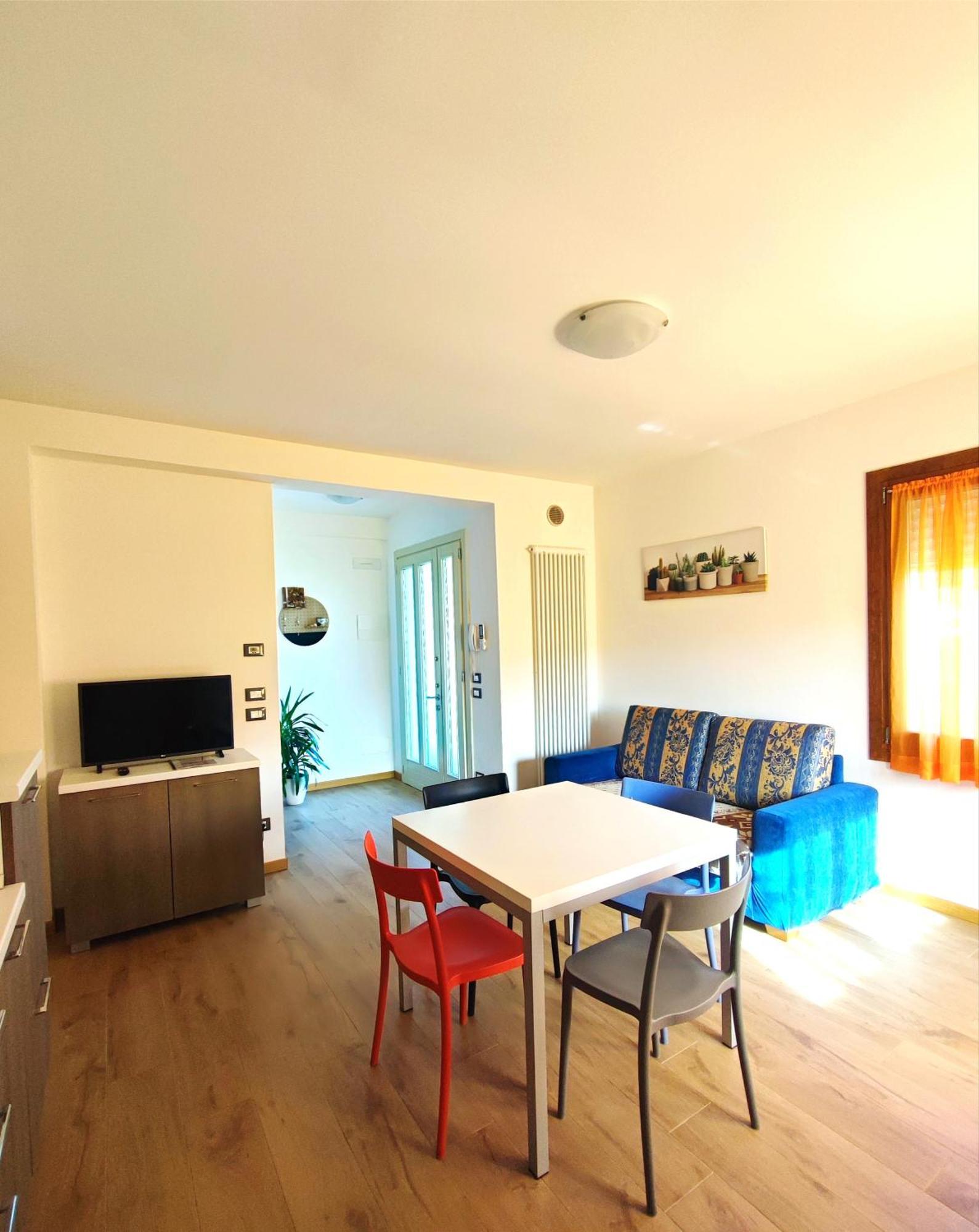 Ca' Dei Berici Residence Apartments Grancare Zewnętrze zdjęcie