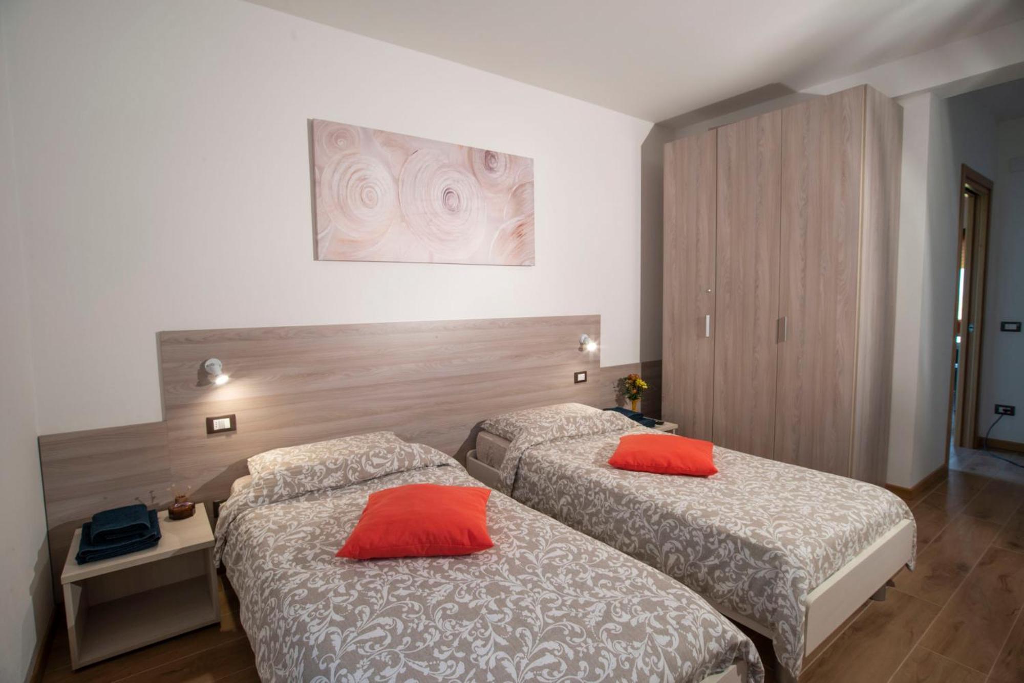 Ca' Dei Berici - Residence Ad Arcugnano Grancare Zewnętrze zdjęcie