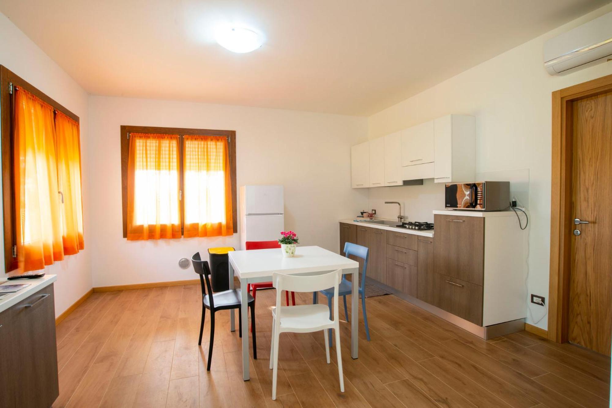 Ca' Dei Berici - Residence Ad Arcugnano Grancare Zewnętrze zdjęcie