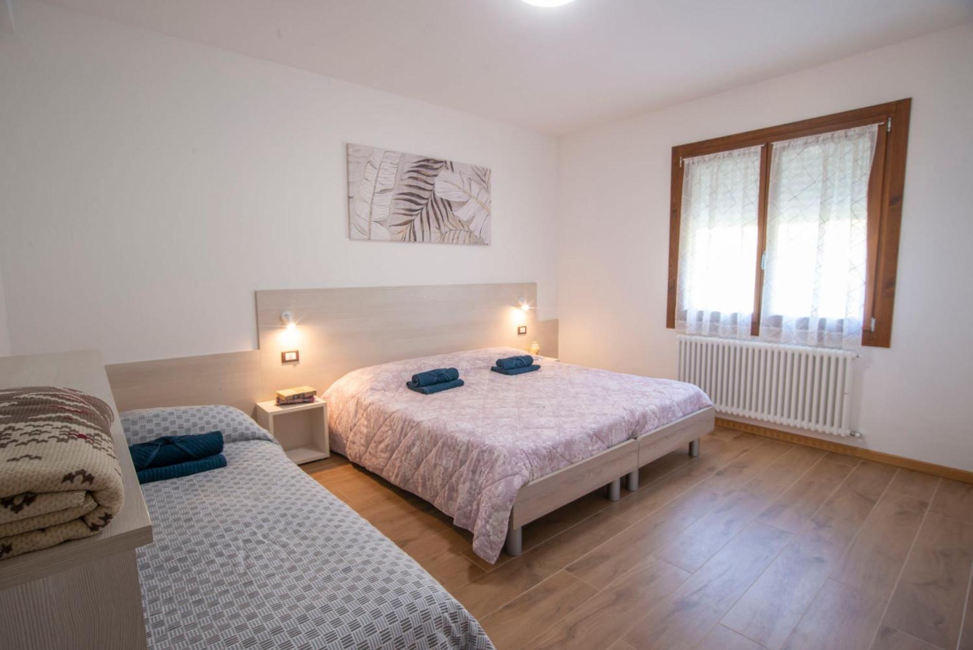 Ca' Dei Berici Residence Apartments Grancare Zewnętrze zdjęcie