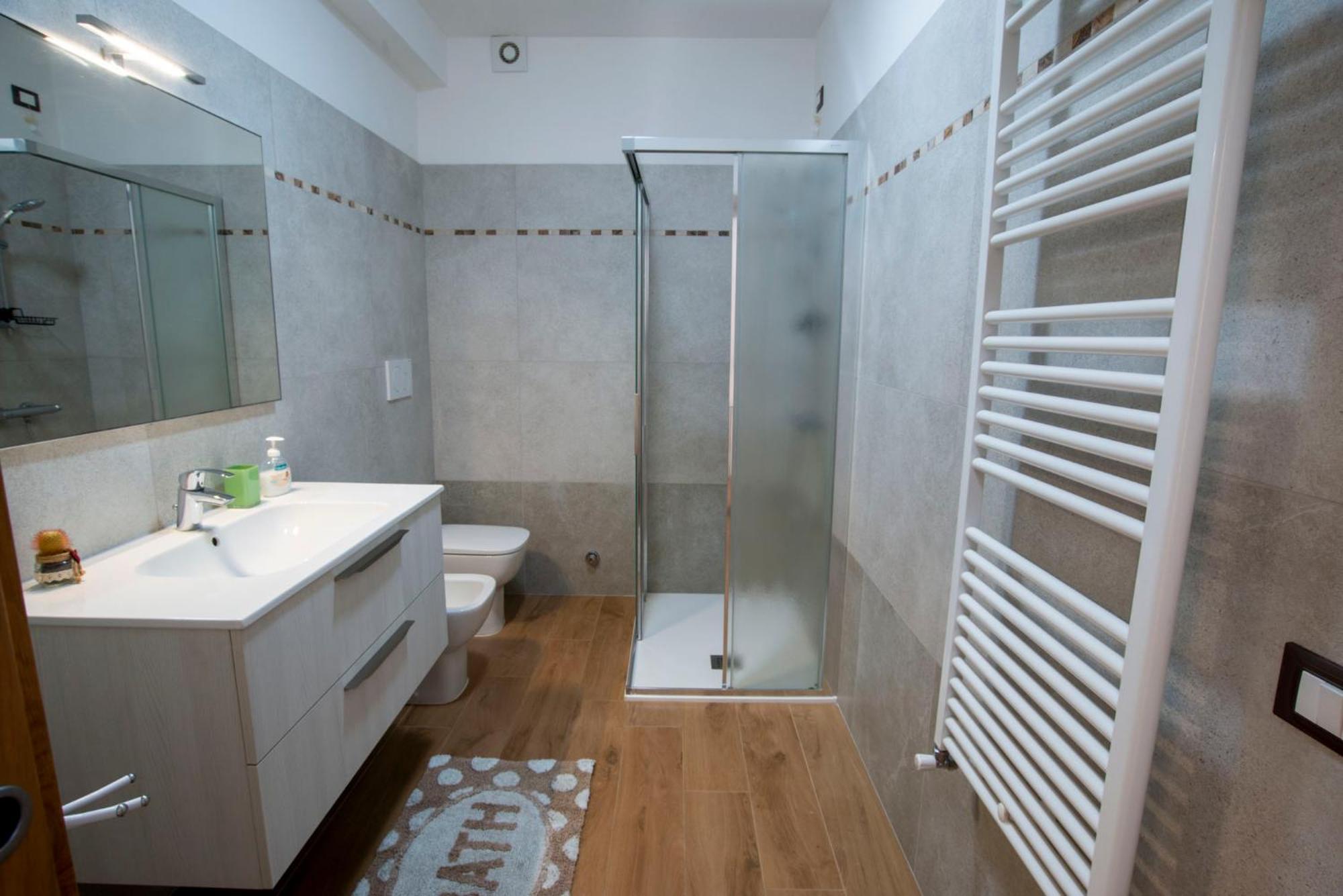 Ca' Dei Berici - Residence Ad Arcugnano Grancare Zewnętrze zdjęcie