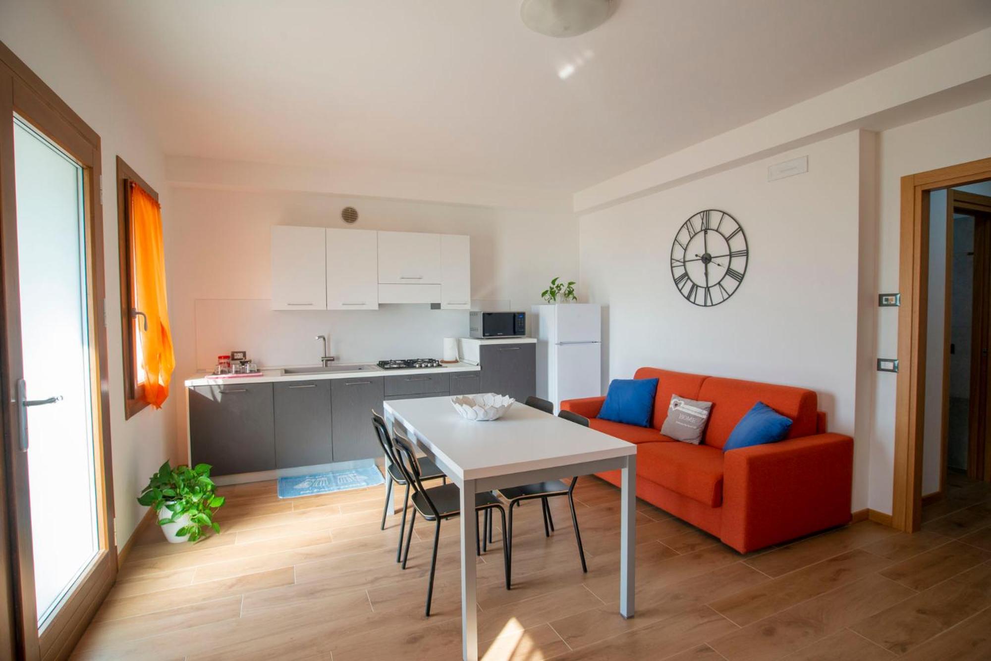 Ca' Dei Berici - Residence Ad Arcugnano Grancare Zewnętrze zdjęcie