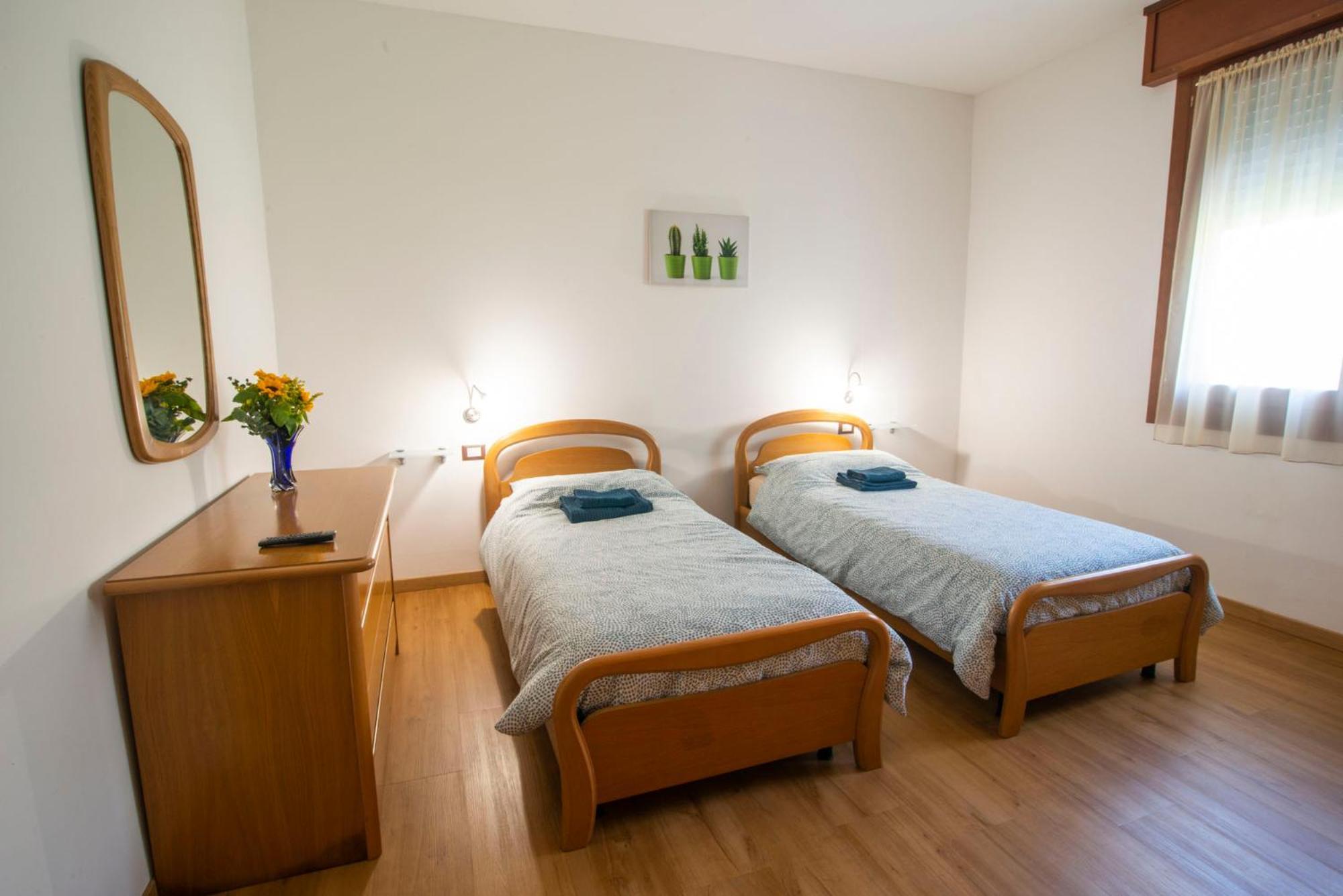 Ca' Dei Berici - Residence Ad Arcugnano Grancare Zewnętrze zdjęcie
