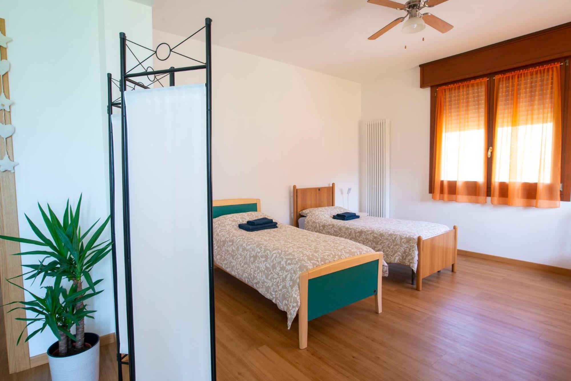 Ca' Dei Berici - Residence Ad Arcugnano Grancare Zewnętrze zdjęcie