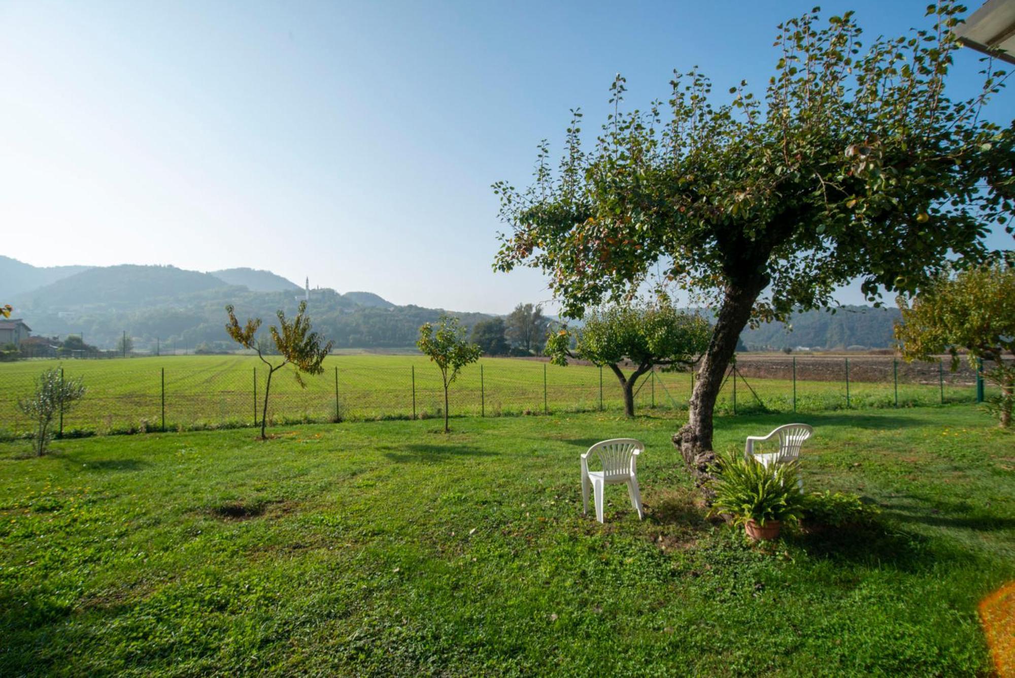 Ca' Dei Berici - Residence Ad Arcugnano Grancare Zewnętrze zdjęcie