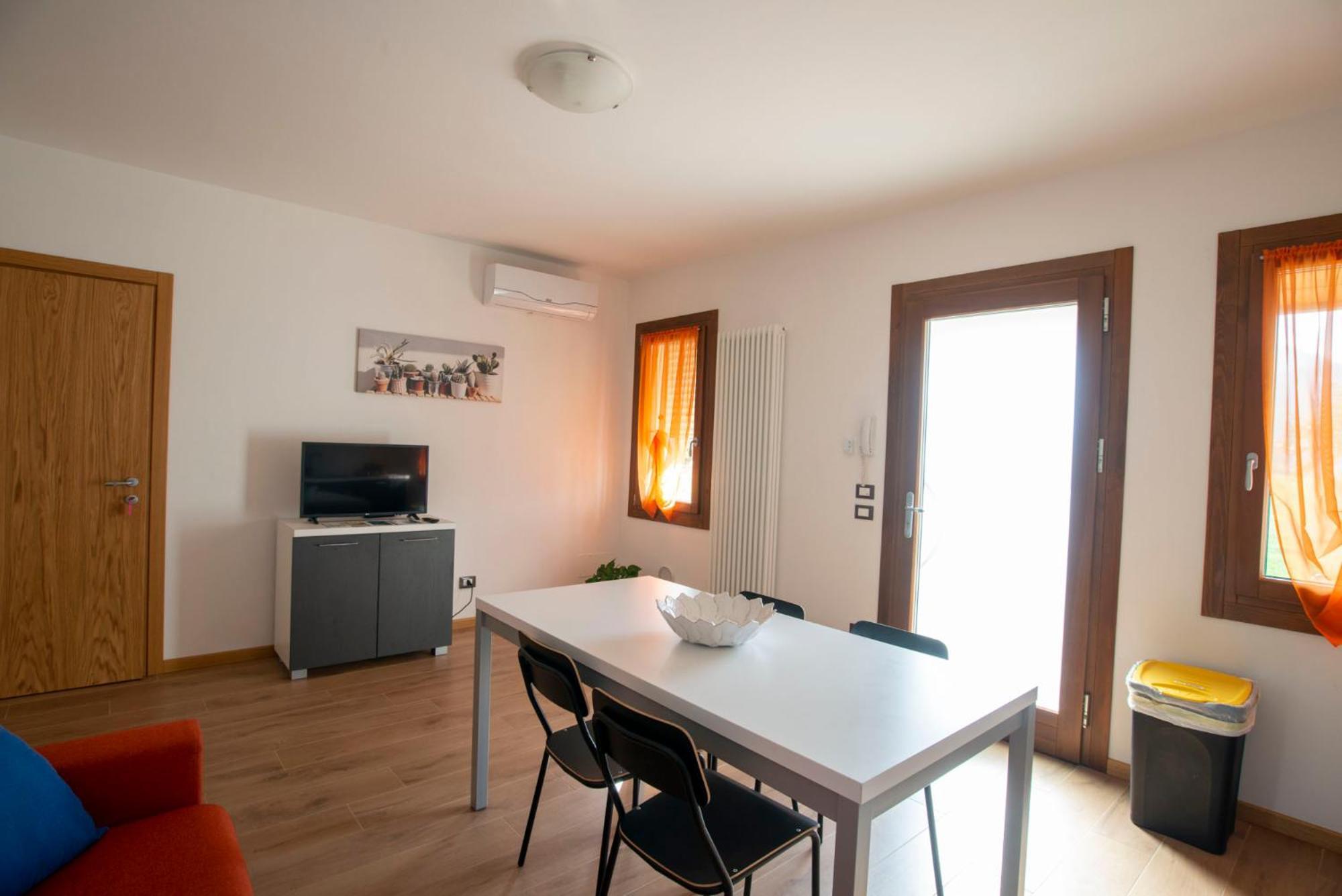 Ca' Dei Berici - Residence Ad Arcugnano Grancare Pokój zdjęcie