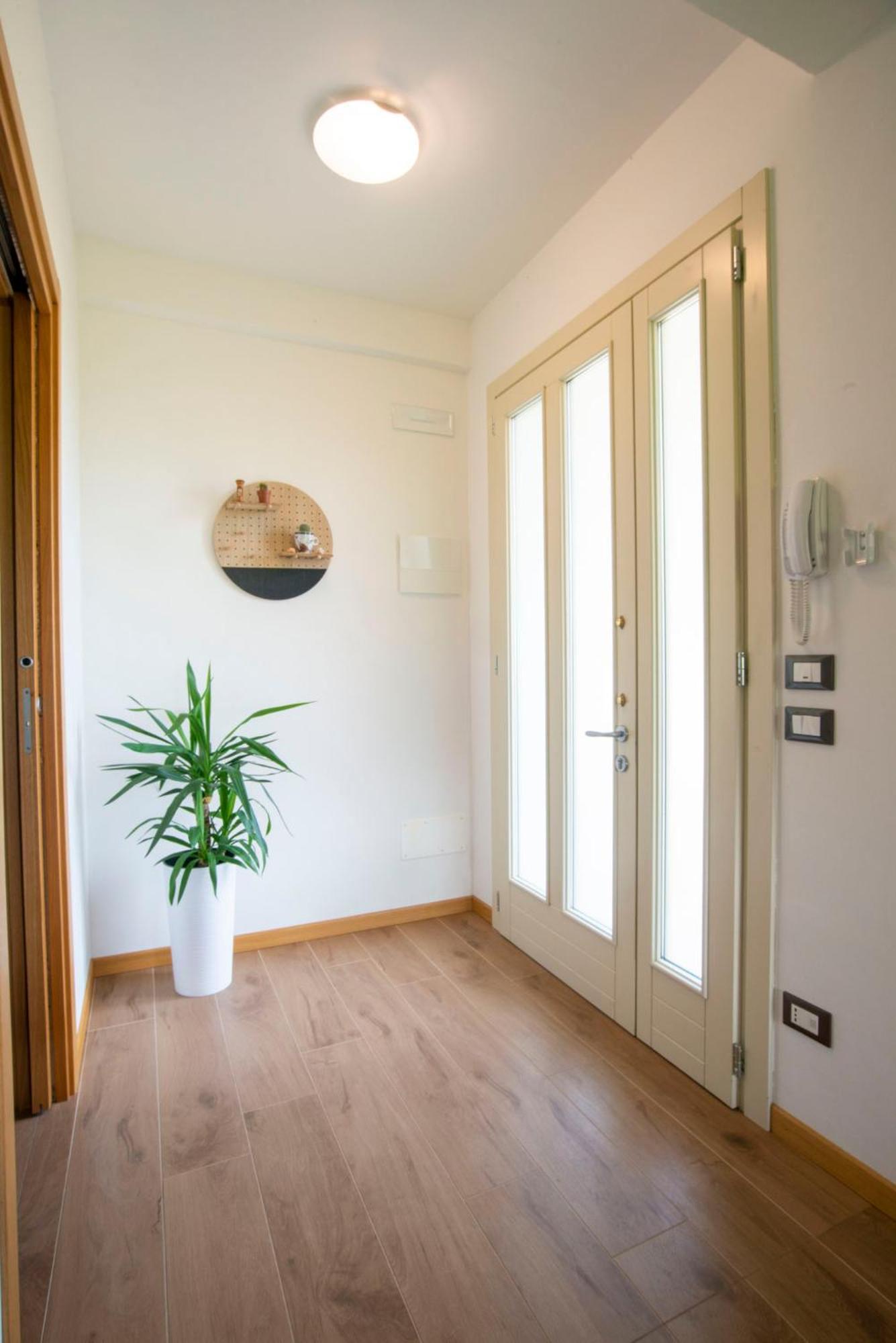 Ca' Dei Berici - Residence Ad Arcugnano Grancare Pokój zdjęcie