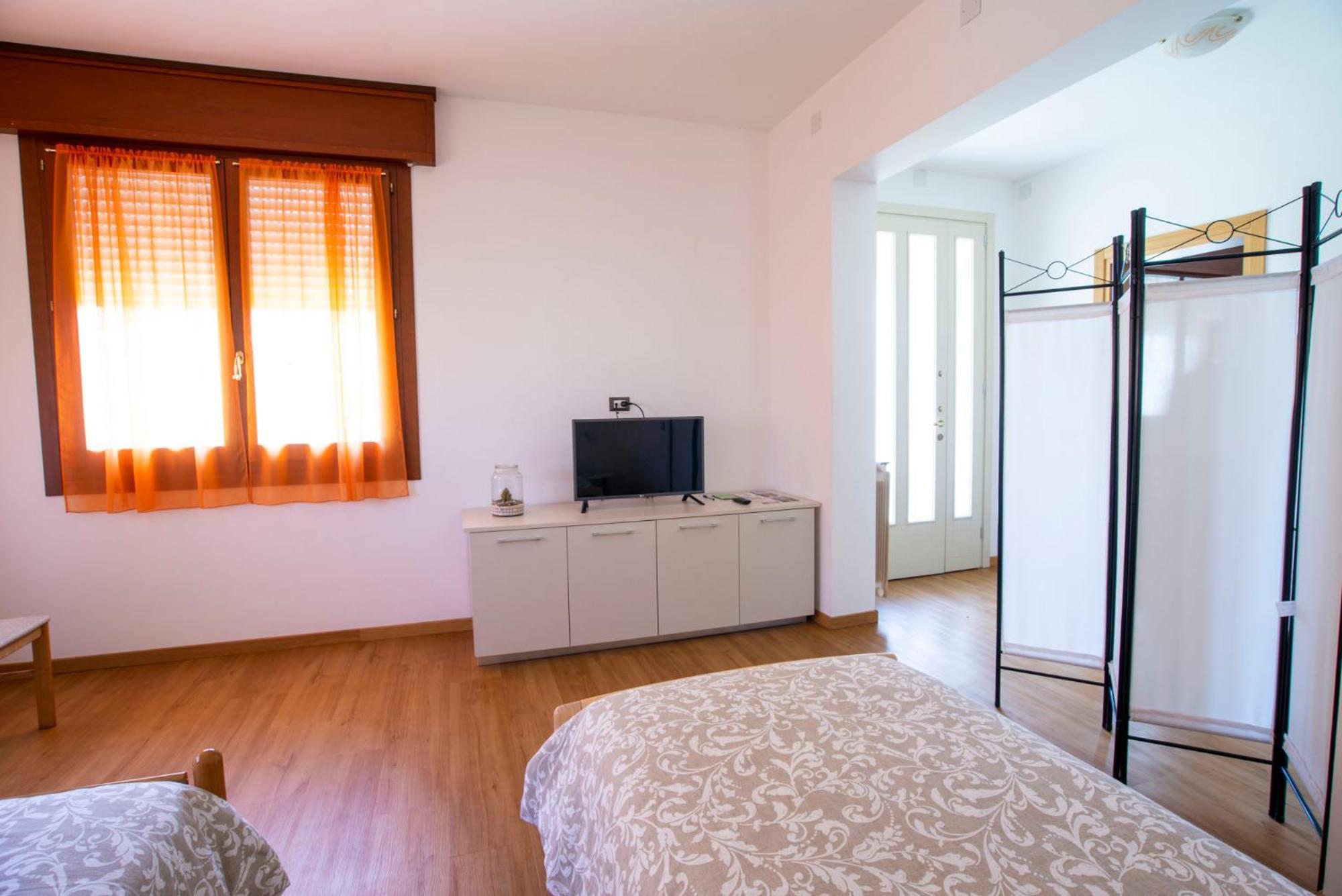 Ca' Dei Berici - Residence Ad Arcugnano Grancare Pokój zdjęcie