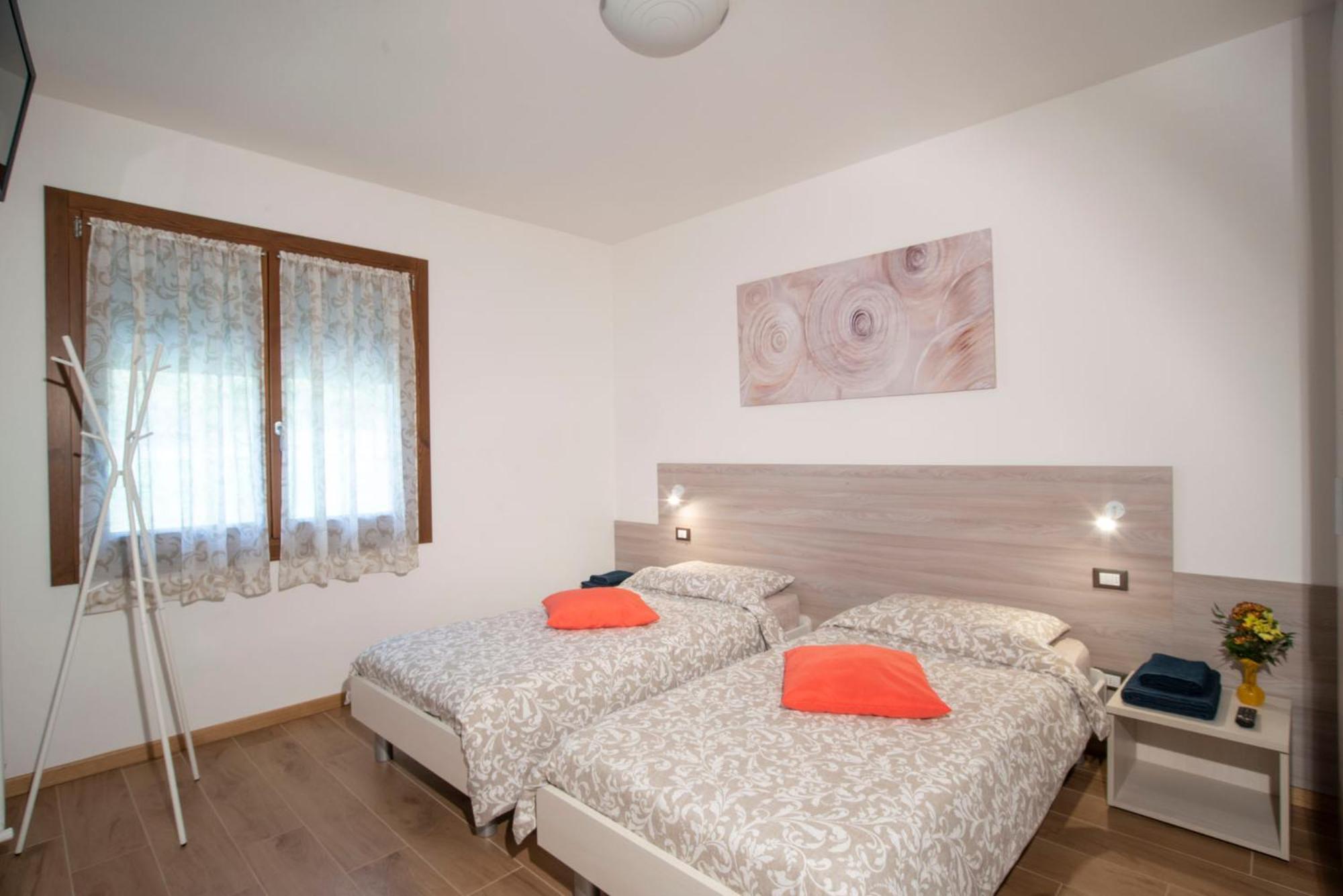 Ca' Dei Berici - Residence Ad Arcugnano Grancare Pokój zdjęcie