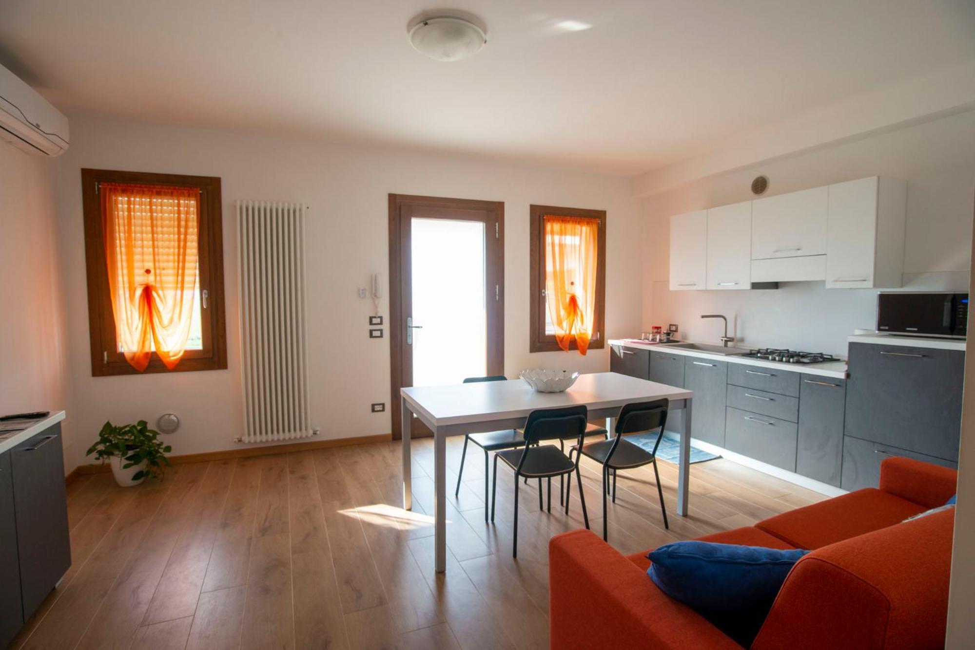 Ca' Dei Berici - Residence Ad Arcugnano Grancare Pokój zdjęcie