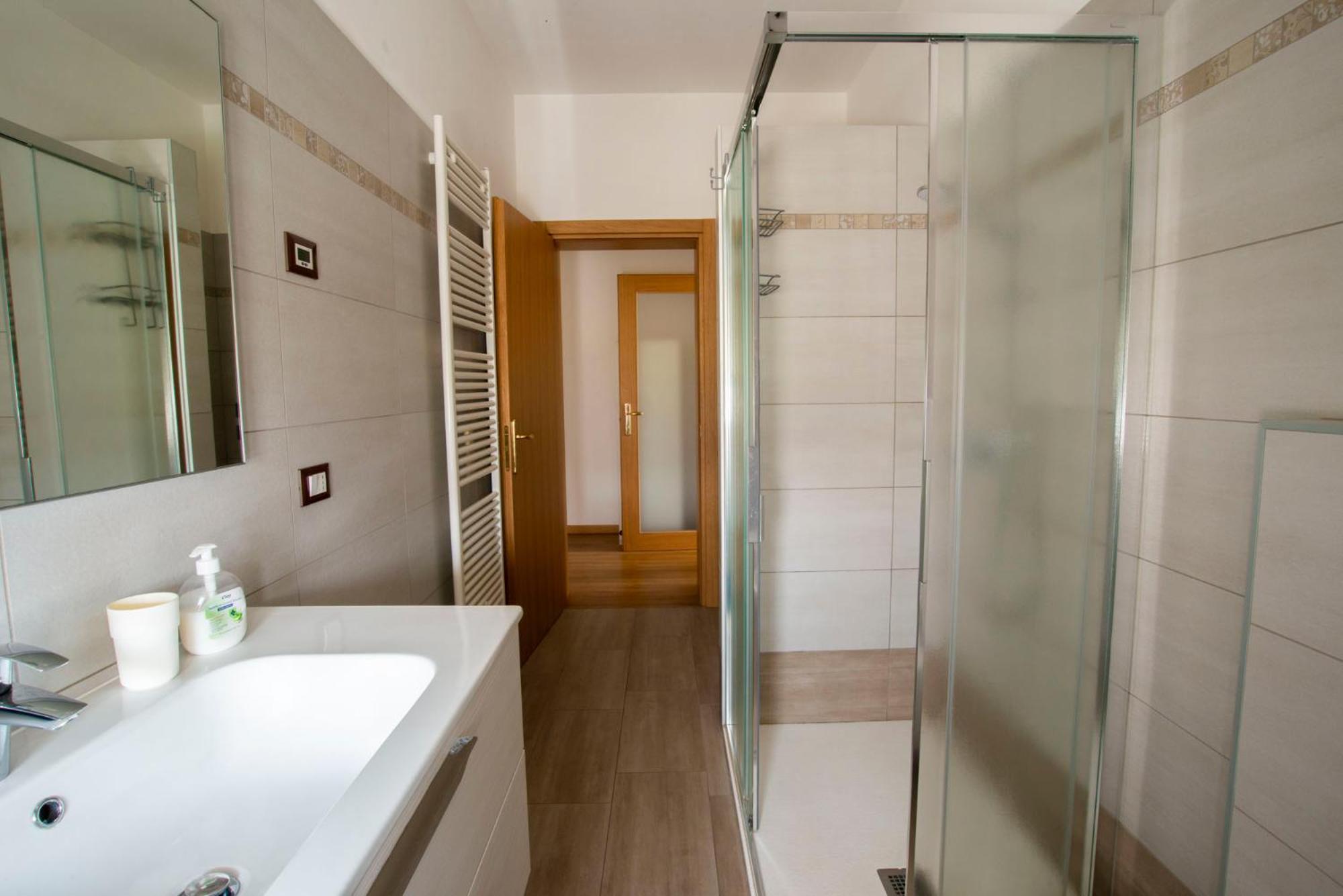 Ca' Dei Berici - Residence Ad Arcugnano Grancare Pokój zdjęcie