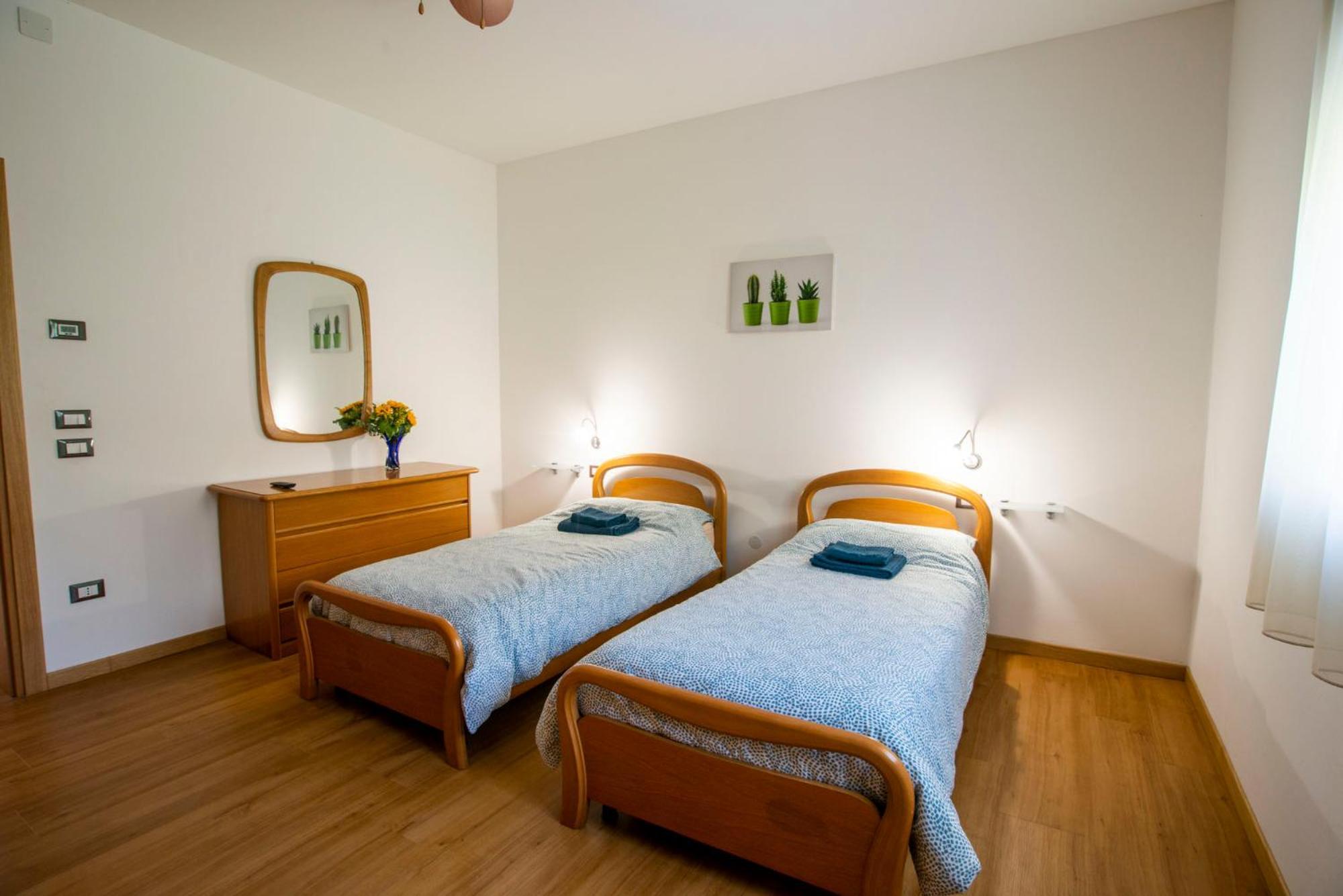 Ca' Dei Berici - Residence Ad Arcugnano Grancare Pokój zdjęcie