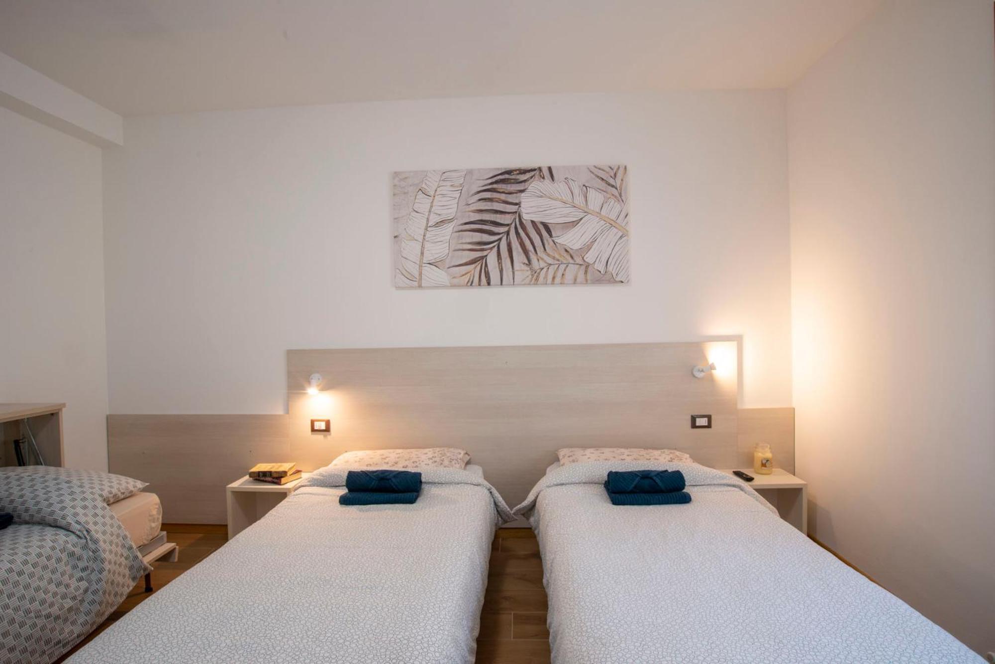 Ca' Dei Berici - Residence Ad Arcugnano Grancare Pokój zdjęcie