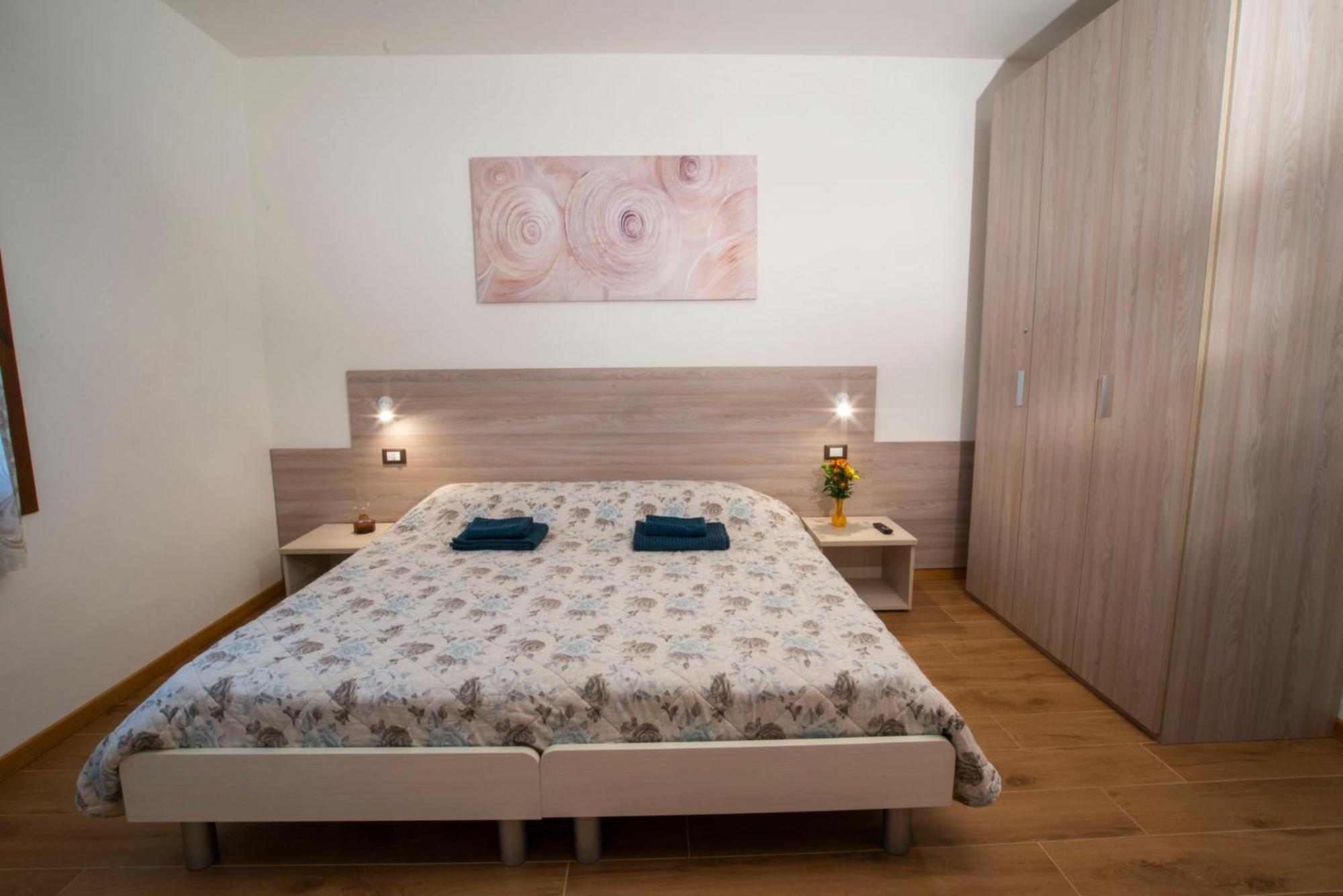 Ca' Dei Berici - Residence Ad Arcugnano Grancare Pokój zdjęcie